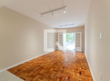 Apartamento · 37m² · 1 Quarto · Apartamento à Venda - Bela Vista, 1 Quarto,  37 m² - São Paulo