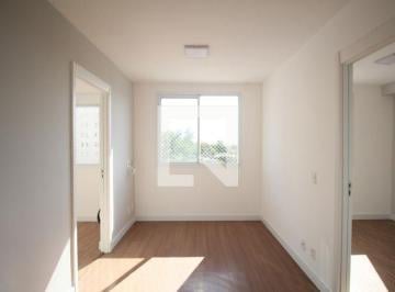 Apartamento · 37m² · 2 Quartos · Apartamento à Venda - Morumbi, 2 Quartos,  37 m² - São Paulo