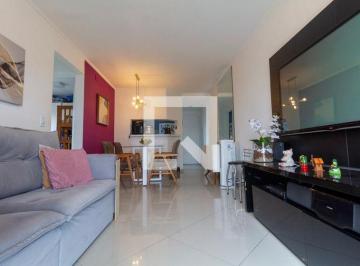 Apartamento · 50m² · 2 Quartos · 1 Vaga · Apartamento à Venda - Jardim Aricanduva, 2 Quartos,  50 m² - São Paulo