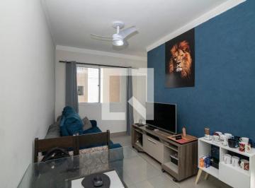 Apartamento · 40m² · 2 Quartos · 1 Vaga · Apartamento para Aluguel - Jardim Nova América, 2 Quartos,  40 m² - Hortolândia