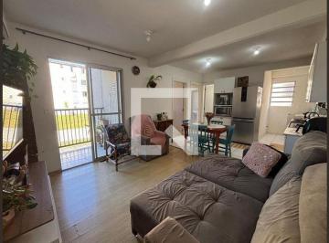 Apartamento · 46m² · 2 Quartos · 1 Vaga · Apartamento à Venda - Duque de Caxias, 2 Quartos,  46 m² - São Leopoldo