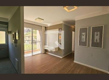 Apartamento · 49m² · 2 Quartos · 1 Vaga · Apartamento à Venda - Tamoio, 2 Quartos,  49 m² - Jundiaí