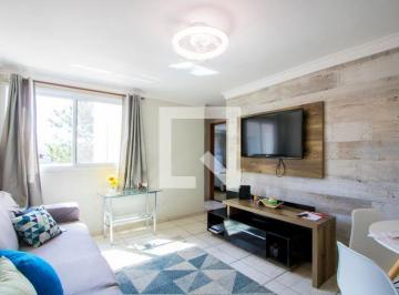 Apartamento · 55m² · 2 Quartos · 1 Vaga · Apartamento à Venda - Jardim Alvorada, 2 Quartos,  55 m² - Santo André