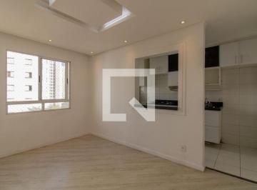 Apartamento · 45m² · 2 Quartos · 1 Vaga · Apartamento à Venda - Vila Augusta, 2 Quartos,  45 m² - Guarulhos