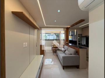 Apartamento · 70m² · 2 Quartos · Apartamento para Aluguel - Santa Cecília, 2 Quartos, 70 m² - São Paulo