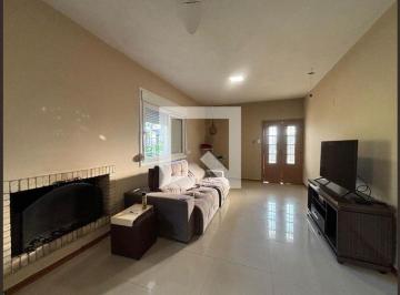 Casa · 472m² · 3 Quartos · 1 Vaga · Casa para Aluguel - Padre Reus, 3 Quartos, 472 m² - São Leopoldo