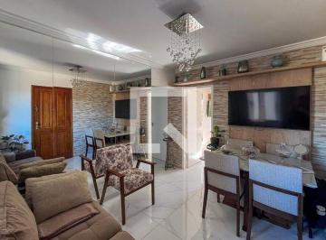 Apartamento · 50m² · 2 Quartos · 1 Vaga · Apartamento para Aluguel - Vila das Mercês, 2 Quartos,  50 m² - São Paulo