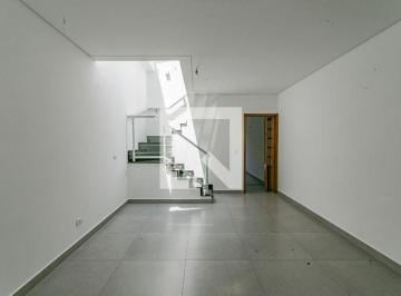 Casa · 130m² · 3 Quartos · 2 Vagas · Casa para Aluguel - Bosque da Saúde, 3 Quartos, 130 m² - São Paulo
