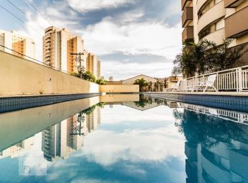 Apartamento · 90m² · 3 Quartos · 1 Vaga · Apartamento para Aluguel - Vila Pompéia, 3 Quartos,  90 m² - São Paulo