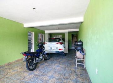 Casa · 98m² · 3 Quartos · 2 Vagas · Casa para Aluguel - Jardim Sao Luis, 3 Quartos, 98 m² - São Paulo