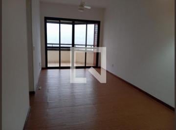 Apartamento · 115m² · 3 Quartos · 1 Vaga · Apartamento para Aluguel - Barra da Tijuca, 3 Quartos, 115 m² - Rio de Janeiro