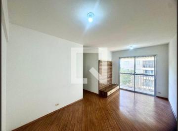 Apartamento · 63m² · 3 Quartos · 1 Vaga · Apartamento à Venda - Vila Augusta, 3 Quartos,  63 m² - Guarulhos