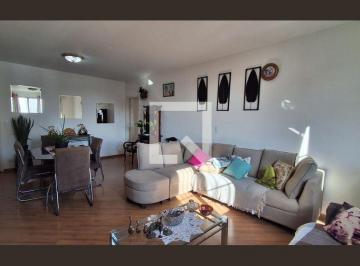 Apartamento · 136m² · 3 Quartos · 1 Vaga · Apartamento à Venda - Santo Antônio, 3 Quartos,  136 m² - São Caetano do Sul