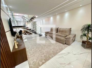 Casa · 223m² · 3 Quartos · 3 Vagas · Casa à Venda - Picanço, 3 Quartos,  223 m² - Guarulhos