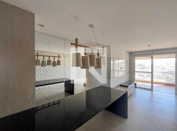 Apartamento · 106m² · 2 Quartos · 2 Vagas · Apartamento à Venda - Bosque da Saúde, 2 Quartos,  106 m² - São Paulo