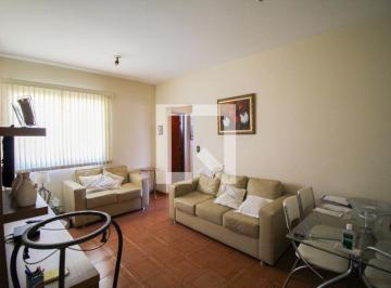 Apartamento · 76m² · 2 Quartos · 1 Vaga · Apartamento à Venda - Olímpico, 2 Quartos,  76 m² - São Caetano do Sul