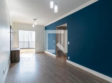 Apartamento · 56m² · 2 Quartos · 1 Vaga · Apartamento à Venda - Tatuapé, 2 Quartos, 56 m² - São Paulo