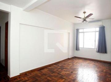 Apartamento · 78m² · 3 Quartos · Apartamento à Venda - Centro Histórico, 3 Quartos,  78 m² - Porto Alegre