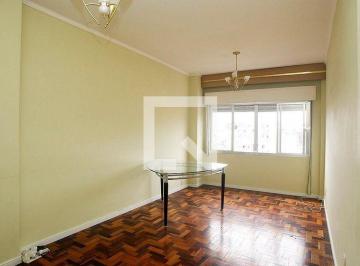 Apartamento · 80m² · 3 Quartos · 1 Vaga · Apartamento à Venda - Centro Histórico, 3 Quartos,  80 m² - Porto Alegre
