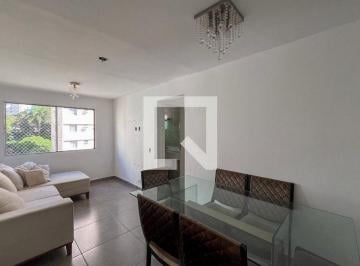 Apartamento · 75m² · 2 Quartos · 1 Vaga · Apartamento à Venda - Jardim São Savério, 2 Quartos,  75 m² - São Paulo