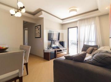 Apartamento · 89m² · 3 Quartos · 2 Vagas · Apartamento à Venda - Sacomã, 3 Quartos,  89 m² - São Paulo