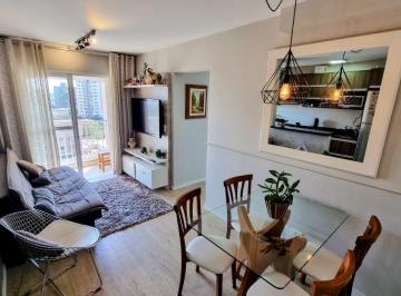 Apartamento de 2 quartos, Curitiba · APARTAMENTO NO CAPÃO RASO – 2 QUARTOS, 1 BANHEIRO E E 1 VAGA DE GARAGEM