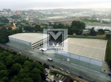 Comercial · 4213m² · Galpão em Vila Nova Bonsucesso  -  Guarulhos