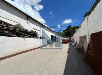 Comercial · 2500m² · Galpão à Venda em Jardim Bela Vista, Guarulhos, 1000m²