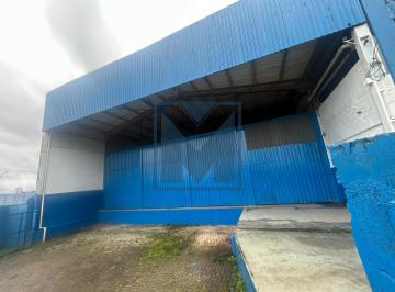 Comercial · 600m² · Galpão em Cumbica  -  Guarulhos