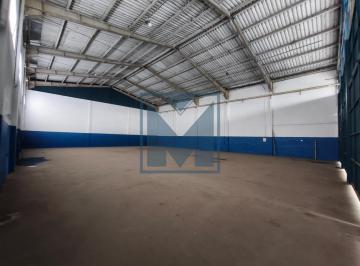 Comercial · 600m² · Galpão em Cumbica  -  Guarulhos