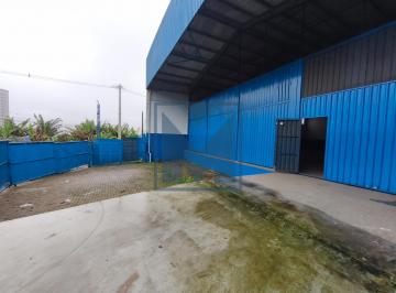 Comercial · 600m² · Galpão em Cumbica - Guarulhos