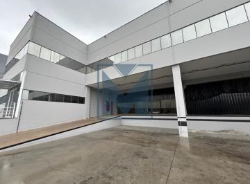 Comercial · 1413m² · Galpão em Jardim Fátima, Guarulhos: Venda e Locação Acessível