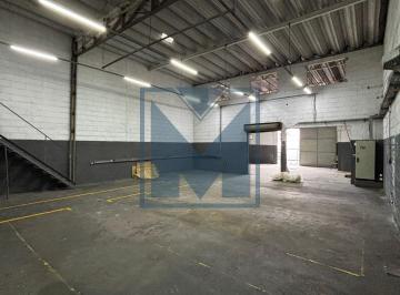 Comercial · 450m² · Galpão em Cumbica Guarulhos 450m² à Venda e Locação