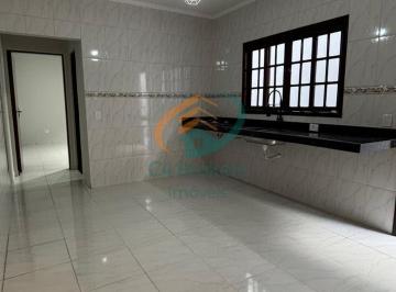Casa · 166m² · 2 Quartos · 3 Vagas · Casa em Rua em Jardim do Triunfo  -  Guarulhos