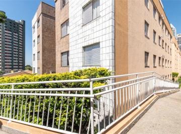 Apartamento de 3 quartos, Curitiba · Apartamento 3 quartos sendo 1 suíte, 1 vaga, Ecoville