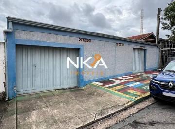Casa · 300m² · 3 Quartos · 3 Vagas · CASA 03 DORMITÓRIOS C/ SUÍTE À VENDA NO JARDIM AMÉRICA II.
