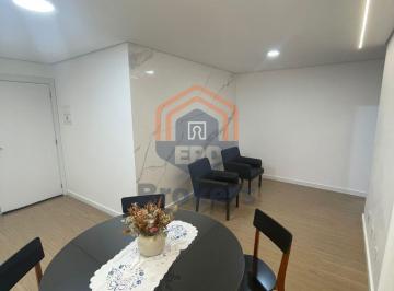 Apartamento · 64m² · 3 Quartos · Apartamento em Medeiros  -  Jundiaí