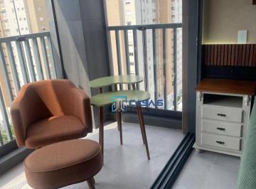 6252e09f50cb22a2aef9fac19b75afba2e2d7213 · Apartamento com 1 dormitório com vaga de garagem para alugar por R$ 5.500/mês - Tatuapé - São Paulo/