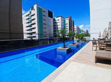 Apartamento · 128m² · 4 Quartos · 2 Vagas · Apartamento à venda, 4 quartos, 3 suítes, 2 vagas, Intermares - Cabedelo/PB