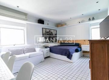1 · Apartamento com 32 m², 1 quarto à venda no bairro Jardim América.