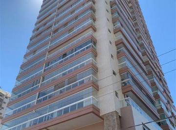 Apartamento · 154m² · 3 Quartos · 2 Vagas · APARTAMENTO COM 154,00 m² - GUILHERMINA - PRAIA GRANDE SP