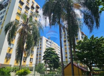 Apartamento · 52m² · 2 Quartos · 1 Vaga · Apartamento 2Q c/ Lazer Completo Próx. ao Metrô