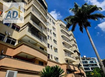 ecb91354a19dc240a945e85b7b6f4e57a83f4a9b · Apartamento Garden com 2 dormitórios à venda, 90 m² por R$ 450.000,00 - Freguesia (Jacarepaguá) - Ri