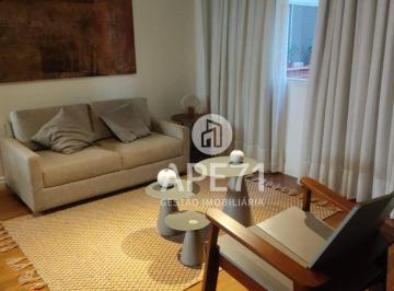 fe310be25e42d382c4724b04909d93eba41b556a · ÓTIMO APARTAMENTO 137² MOBILIADO PARA LOCAÇÃO - SÃO PAULO-SP