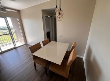 2689f535-9d8f-42be-9f5c-0e8503547f3a · Sensacional apartamento para venda em Parque Ortolândia com 2 quartos, sendo 1 suíte, 67m²