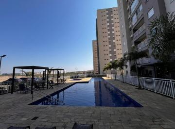 e937430b-c45f-400e-8fa9-45000b7afb53 · Imperdível apartamento para venda em Parque Ortolândia com 2 quartos, sendo 1 suíte, 67m²