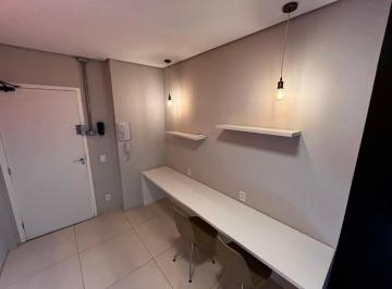 963189d5-2c62-4969-af7f-568097108e02 · Funcional apartamento para venda em Parque Ortolândia com 2 quartos, sendo 1 suíte, 67m²
