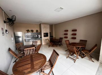 db4aa0fb-3fa6-49c2-84aa-c9dfa64df640 · Atraente apartamento para venda em Parque Ortolândia com 2 quartos, sendo 1 suíte, 67m²