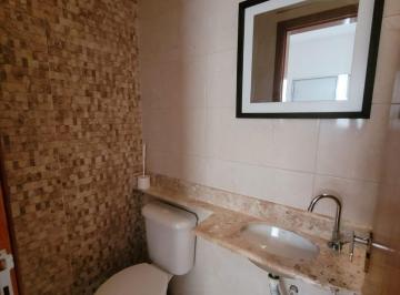 b9003a14-c770-4ce8-a690-eeddf04a3075 · Casa no condomínio Residencial Sampaio para venda com 2 quartos, sendo 2 suítes, 45m²