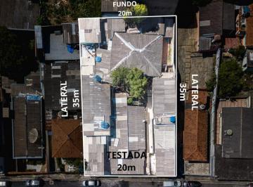 DSC_20260607_185431_000.jpeg · Aconchegante terreno residencial para venda em Vila Isolina Mazzei, 700m² - regina-bertunes#AKXQF